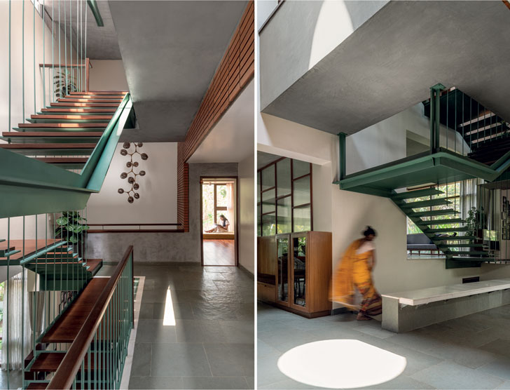 One with Wilderness| Funktion Design » India Art N Design