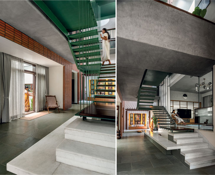 One with Wilderness| Funktion Design » India Art N Design
