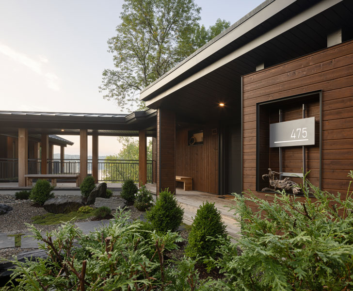 A Sustainable Approach for an Atypical Project | 1628 Inc. » India Art ...