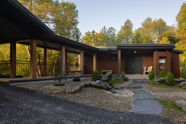 A Sustainable Approach for an Atypical Project | 1628 Inc. » India Art ...