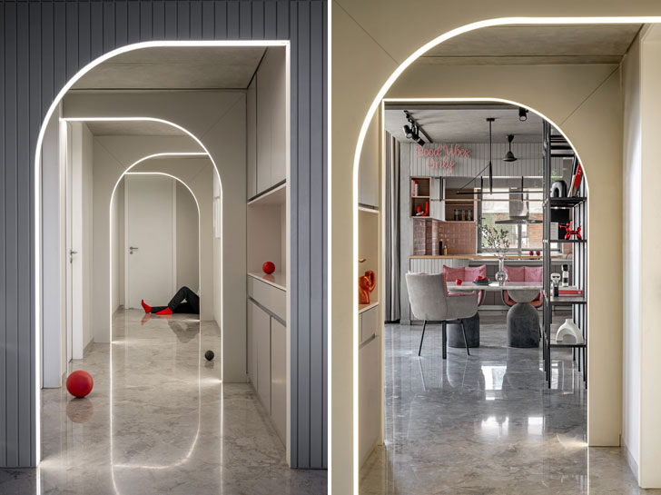 "arches-ahmedabad home studio deshi indiaartndesign"