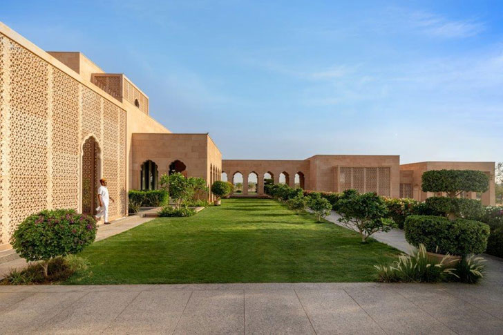 "narsighar nokha sanjaypuriarchitects indiaartndesign"