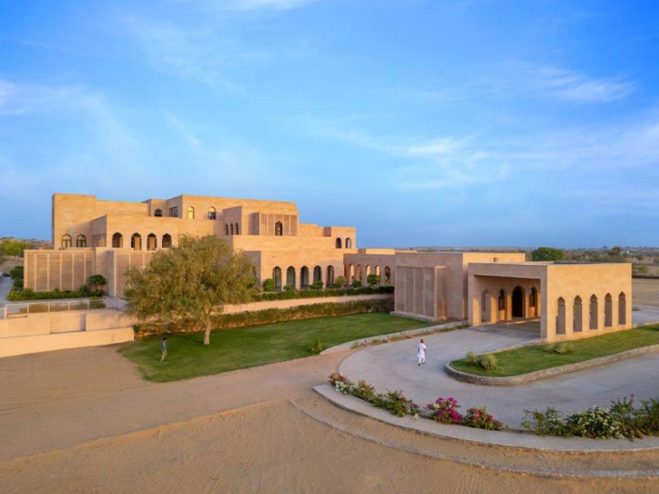 "narsighar nokha sanjaypuriarchitects indiaartndesign"