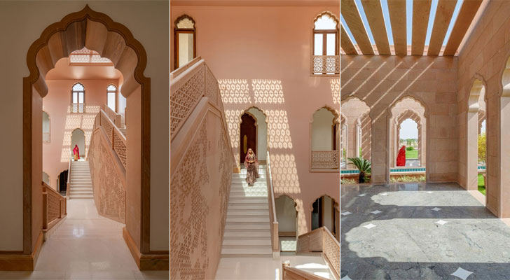 "narsighar nokha sanjaypuriarchitects indiaartndesign"