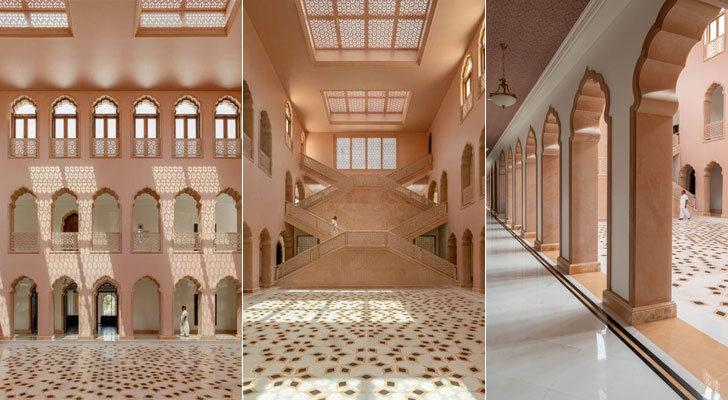 "narsighar nokha sanjaypuriarchitects indiaartndesign"