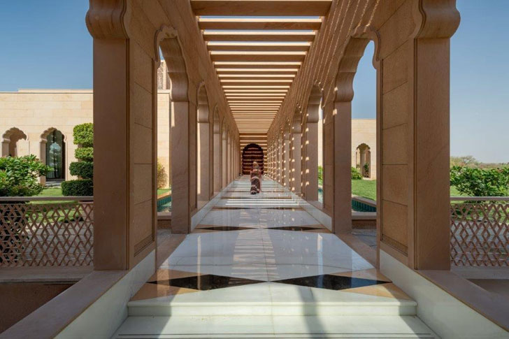 "narsighar nokha sanjaypuriarchitects indiaartndesign"