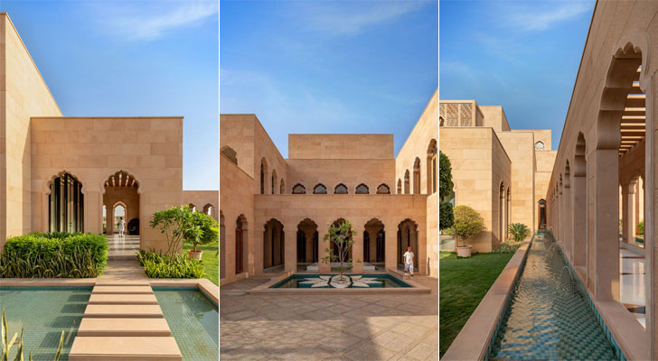 "narsighar nokha sanjaypuriarchitects indiaartndesign"