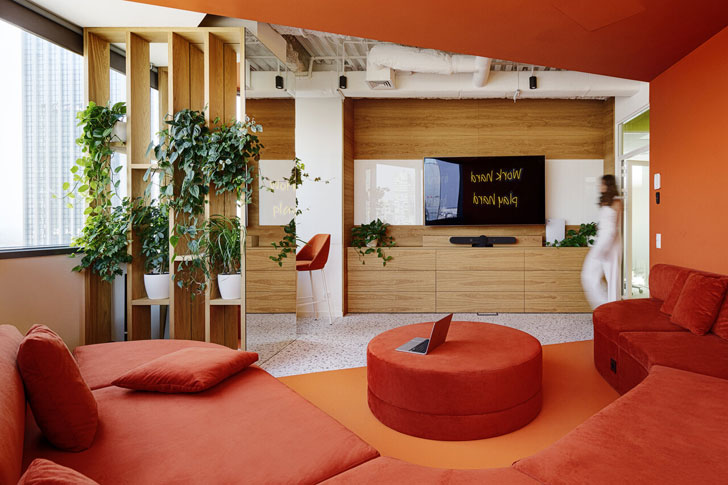 Design can ‘Make it Happen’! | SAAN Architects - India Art N Design