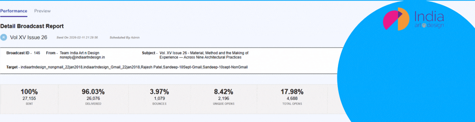 IAnD - Outreach Partner