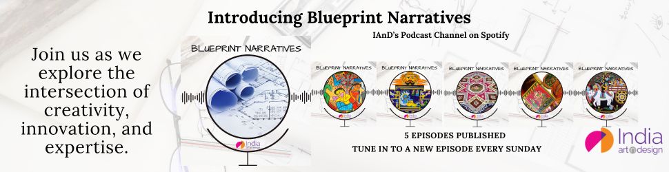 IAnD-Blueprint Narratives