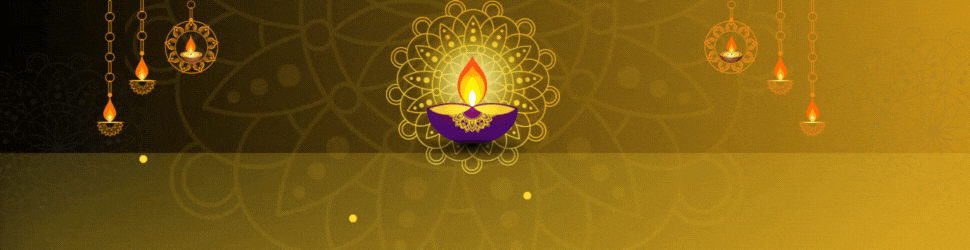 Diwali Greetings