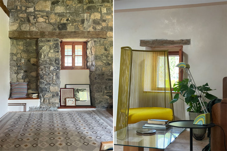 Legacy Restored: A Mediterranean Remodel Rooted in Family and Craft ...
