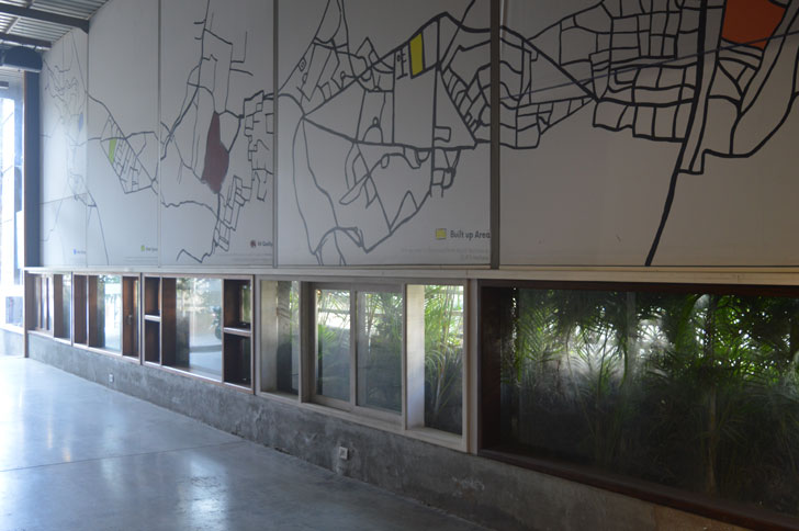 actfit sports facility in jaipur designed by ds2 architecture 