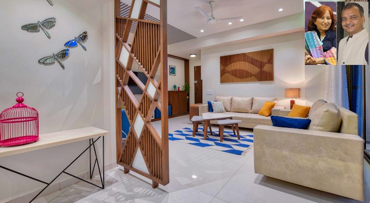 "ahmedabad home archana shah associates indiaartndesign"