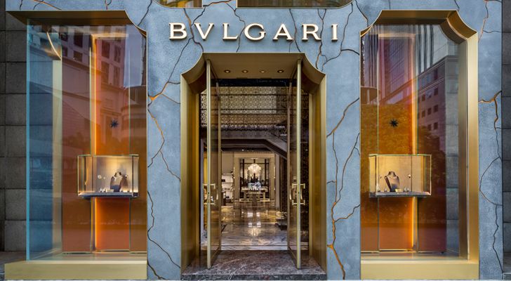 Bvlgari showroom discount in india