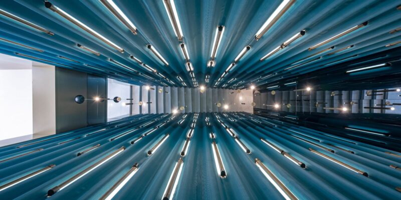 Entropia by OfistArchitects indiaartndesign