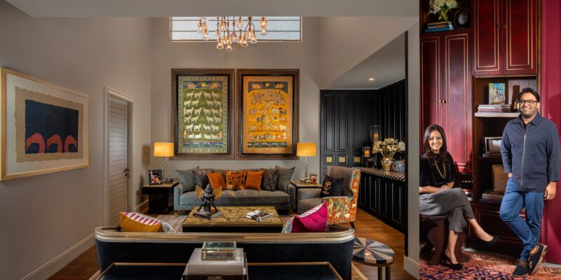 "Kolkata home BeyondDesigns indiaartndesign"
