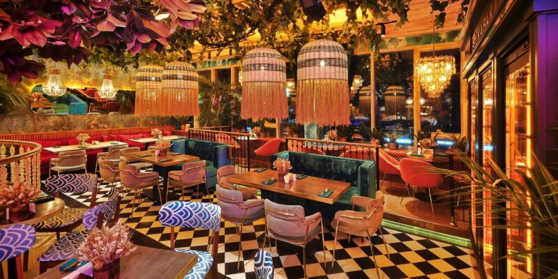 "BelkaRestaurant ALLARTSDESIGN indiaartndesign"