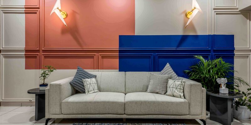 "AnandPenthouse IkaStudio indiaartndesign"