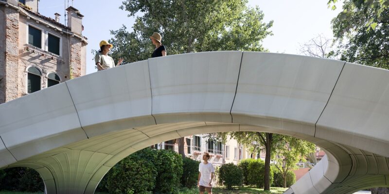"Striatus BRG ZHA ETHArchitects indiaartndesign"