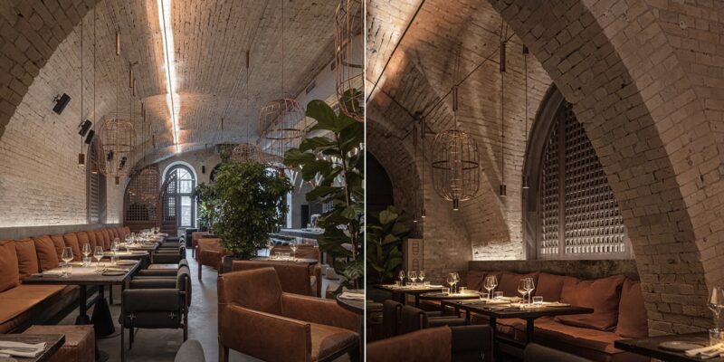 "Virgin Izakaya Bar YODEZEEN indiaartndesign"