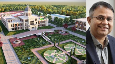 "SainikSchool Gorakhpur DFI indiaartndesign"