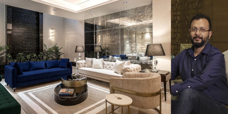 "neoclassical interiors paragsingalarchitects indiaartndesign"