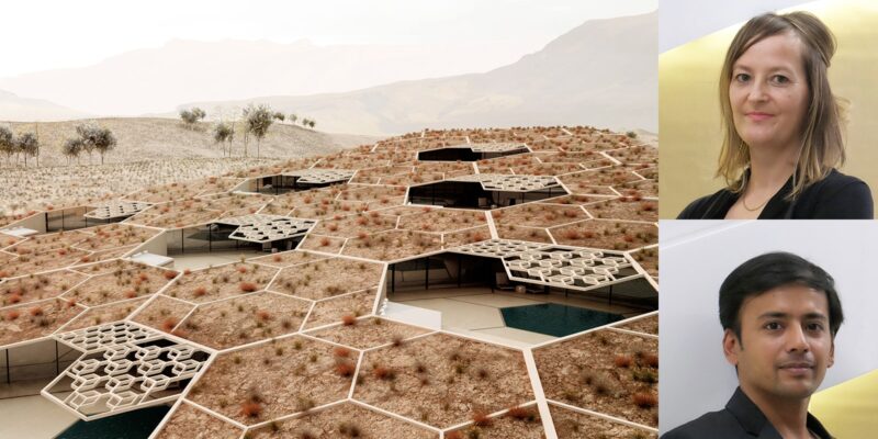 "ThePeak ResortSpa StudioSymbiosis indiaartndesign"