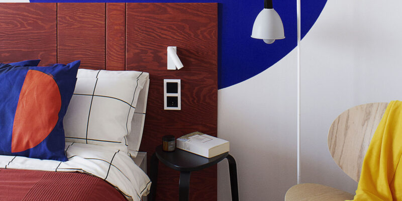“Voronezh apartment AlinaSulinaDesigns indiaartndesign”