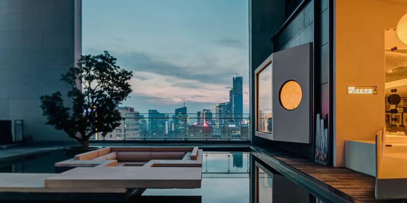 "Zhiwai DSArchstudios indiaartndesign"