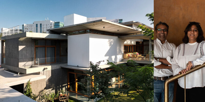"Bengaluru Villa Studio Motley indiaartndesign"