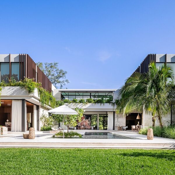 "Miami Home Strang Design indiaartndesign"