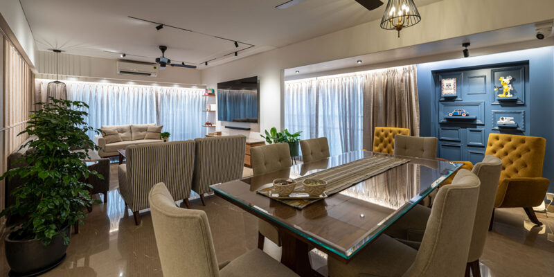 "Bedi residence KInteriors indiaartndesign"