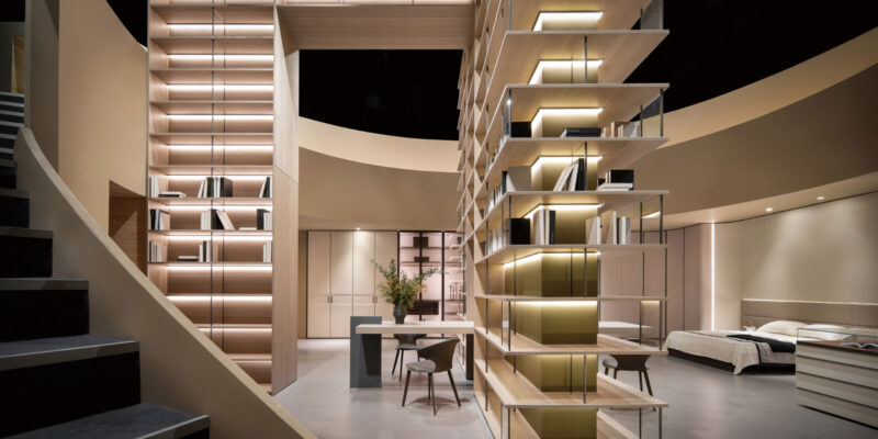 "RARA showroom CUN Design indiaartndesign"