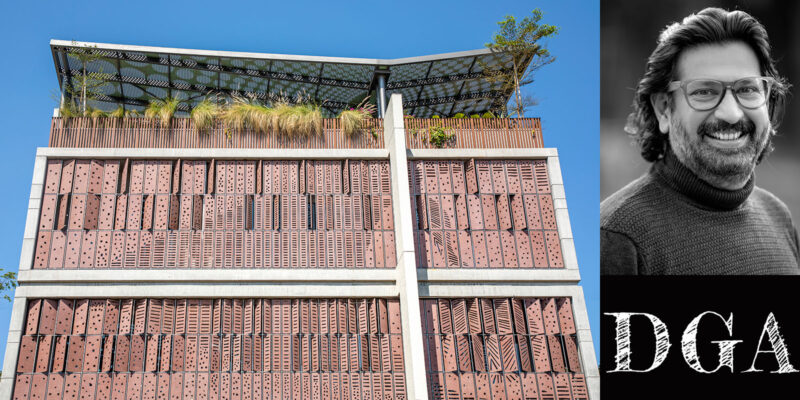 "aarti vilas dipen gada architects indiaartndesign"
