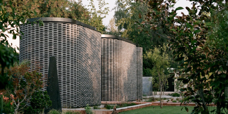 "YR pavillion cruz mandiola architects indiaartndesign"