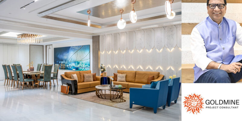 "Ketan Sheth Goldmine Consultant indiaartndesign"