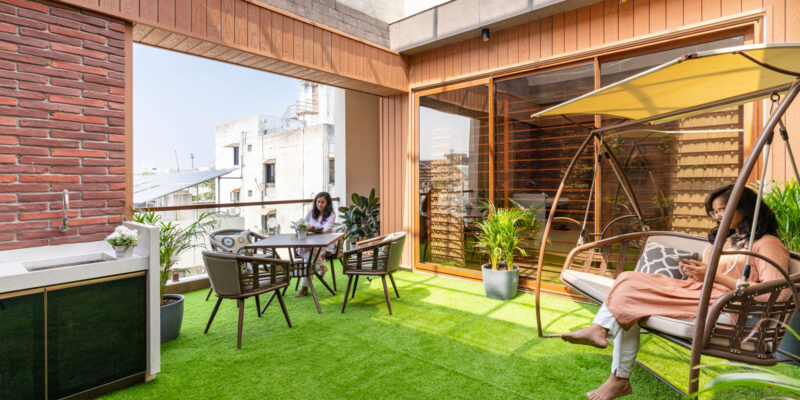"paldi home prashant parmar architect indiaartndesign"