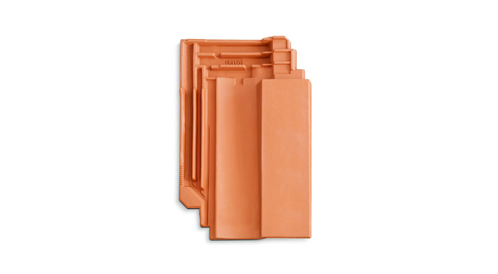 clay tile for roofing