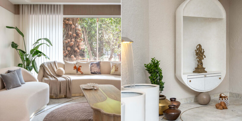 pune apartment by studio sparc design