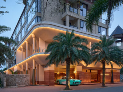 puinn hotel deigned by funs creative design consultants