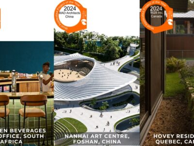 most applauded projects in global hop indiaartndesign for 2024