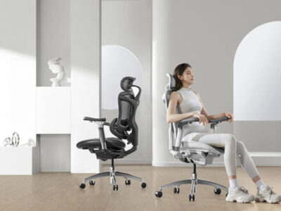 sihoo's ergonomic office chairs