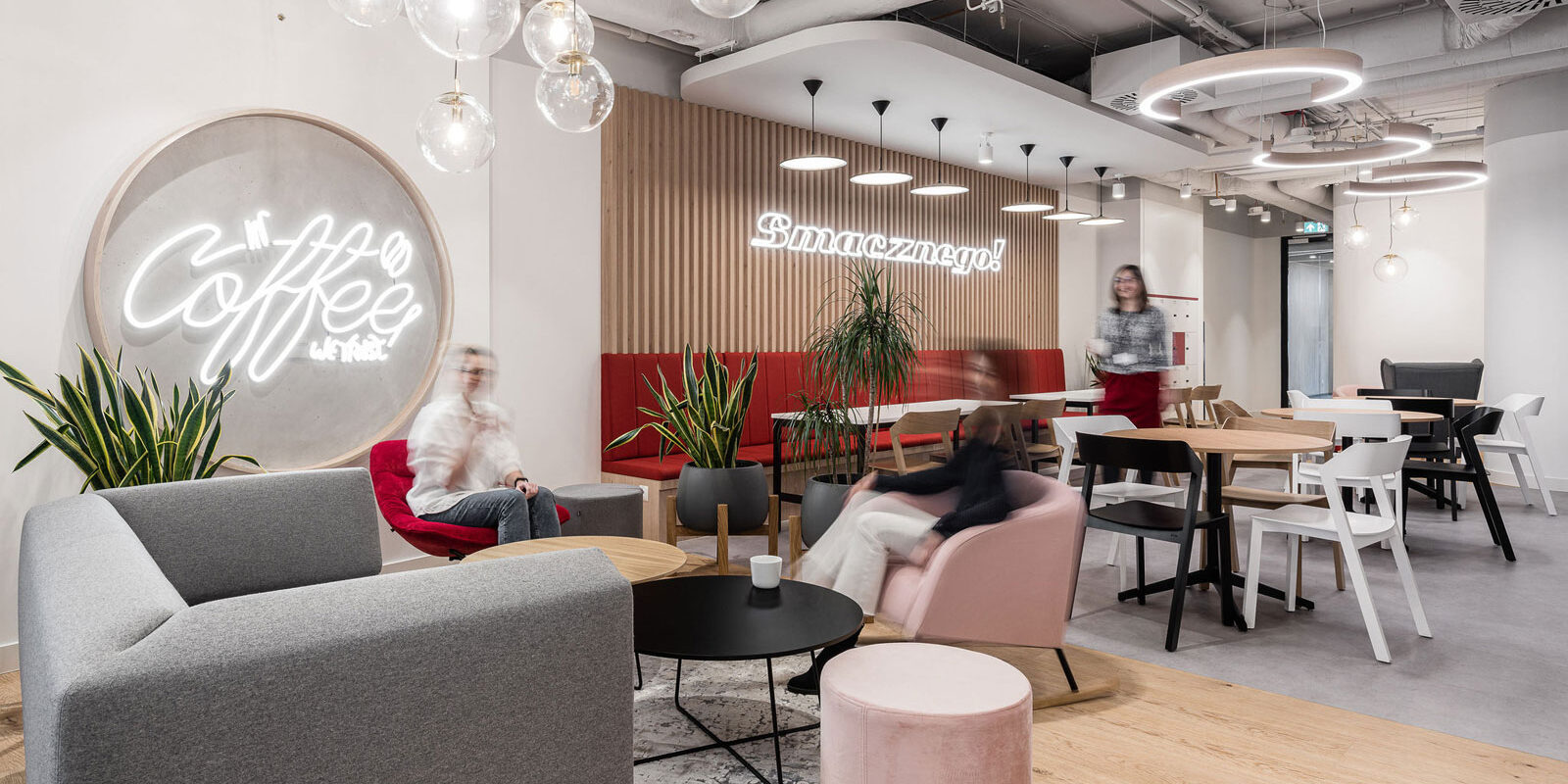 axpo polska office designed by bit creative