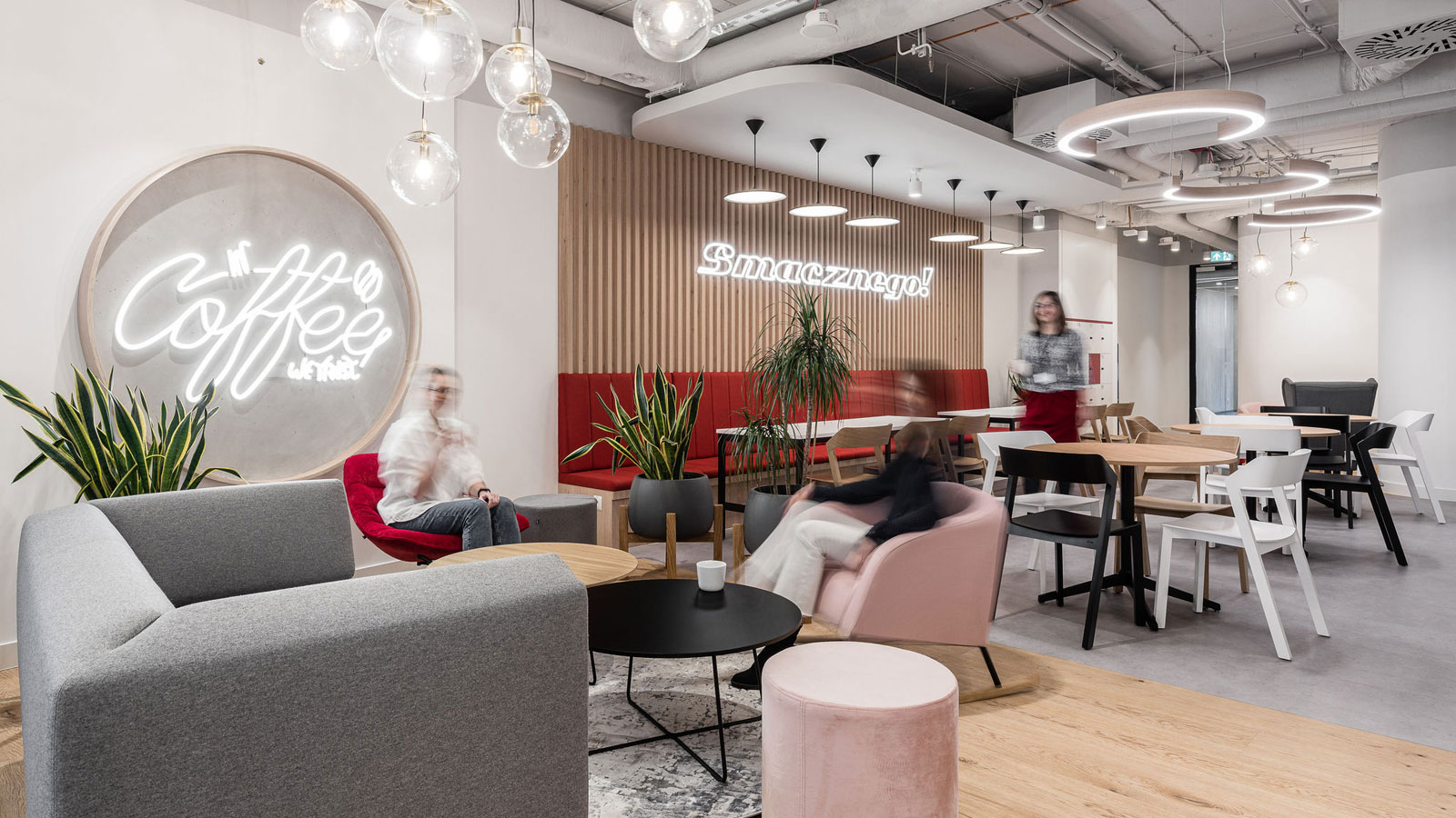 axpo polska office designed by bit creative