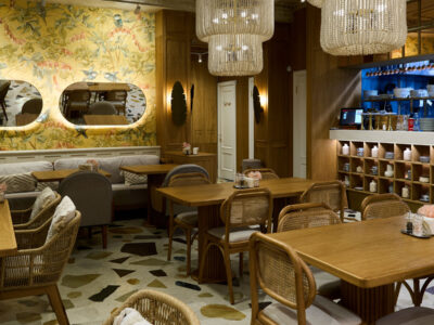 restaurant madame zhu in perm russia designed by allartsdesign