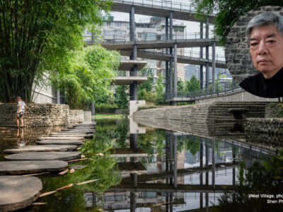 chinese architect liu jaikun wins pritzker prize 2025