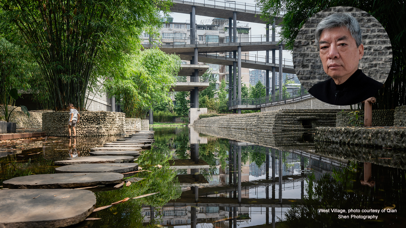 chinese architect liu jaikun wins pritzker prize 2025