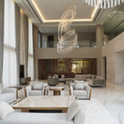 luxurious meerut villa designed by jaideep thareja architects