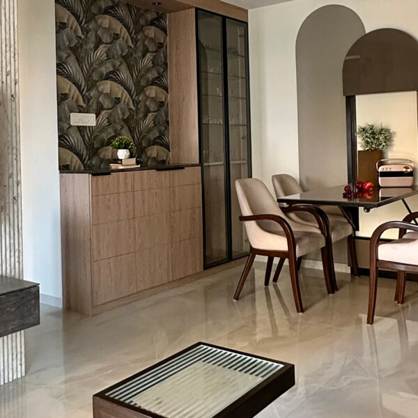 mumbai home designed by joshika gada of studio roundcube designs
